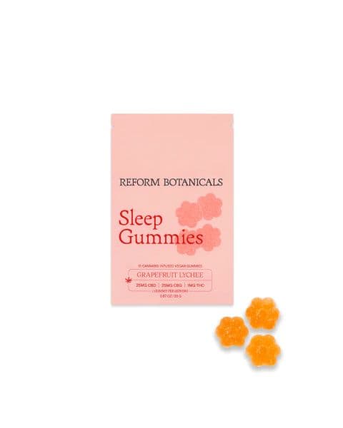 Reform Botanicals
