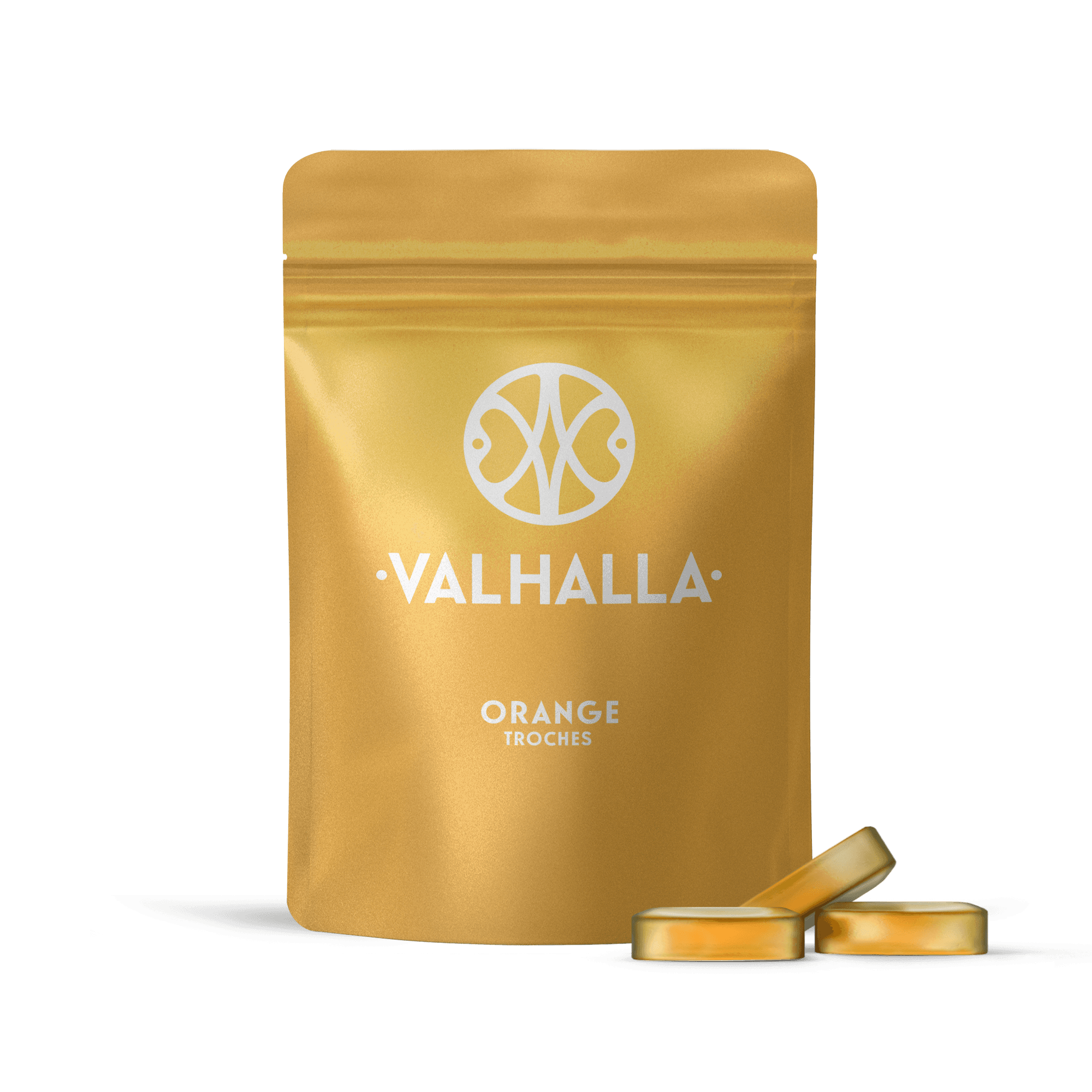 Valhalla Pineapple [10pk] (250mg)