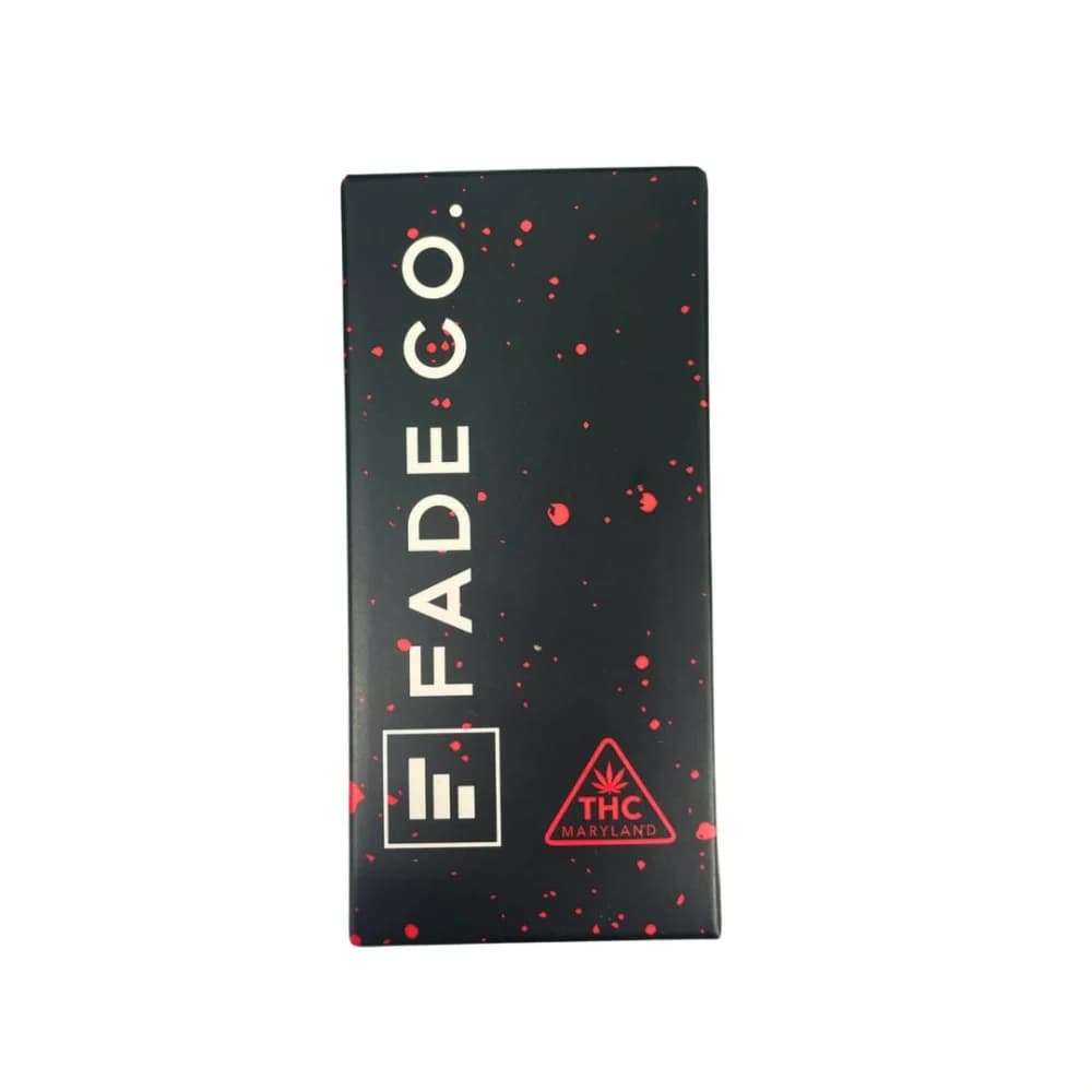 Fade Co. Concentrates