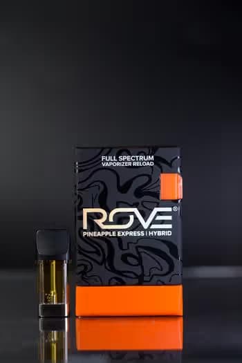 ROVE Pineapple Express