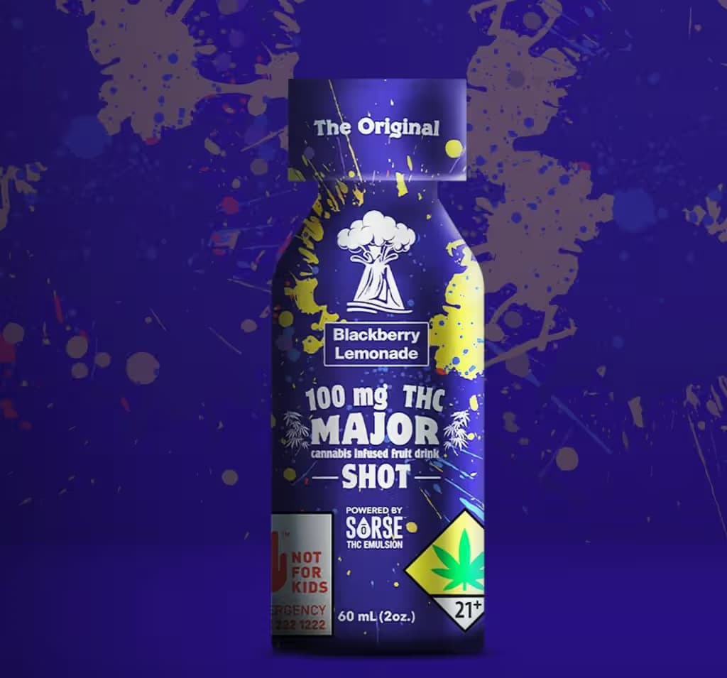 MAJOR Beverages
