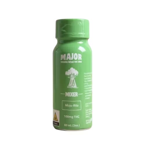 MAJOR Mojo-Rita Edibles