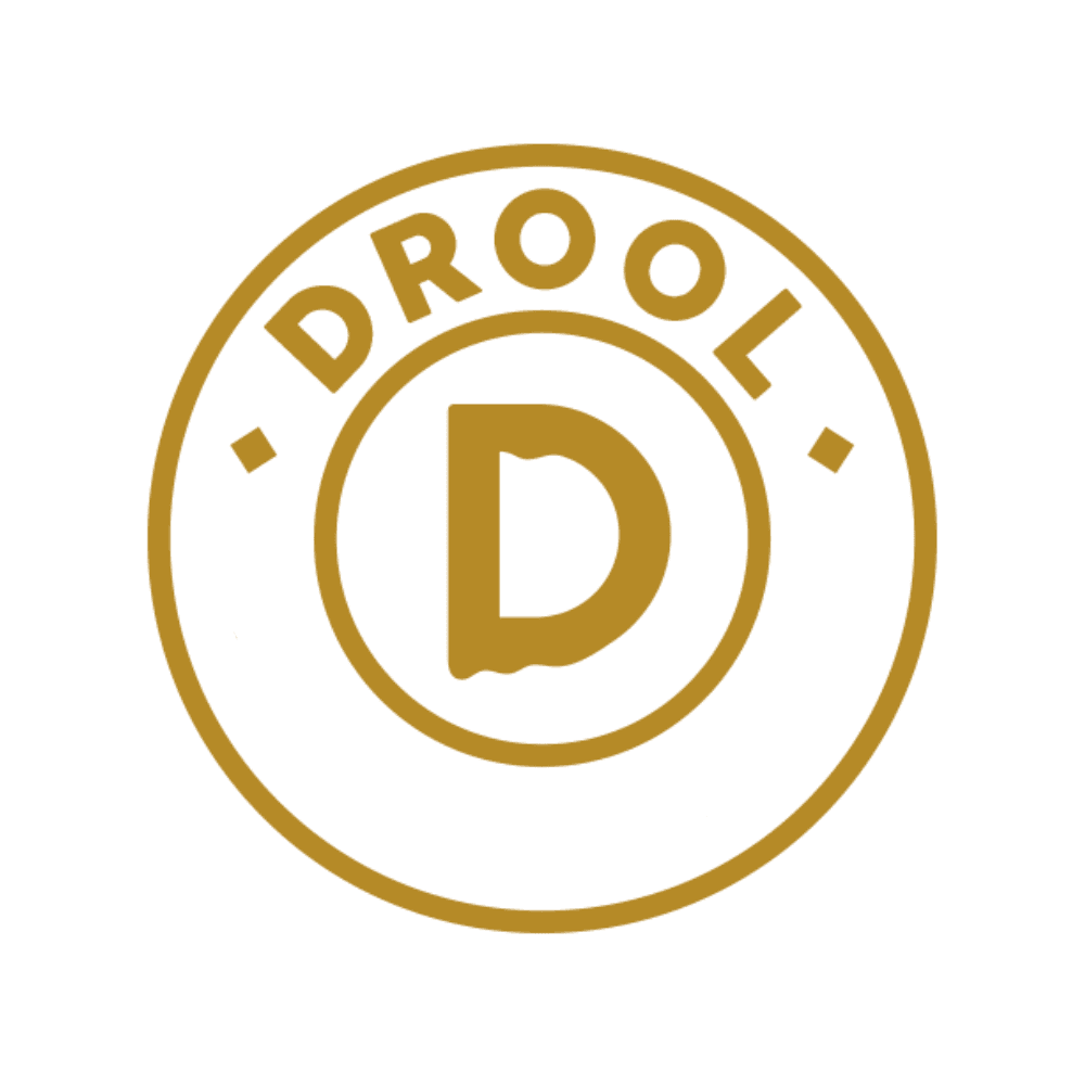 Drool RSO Syringe