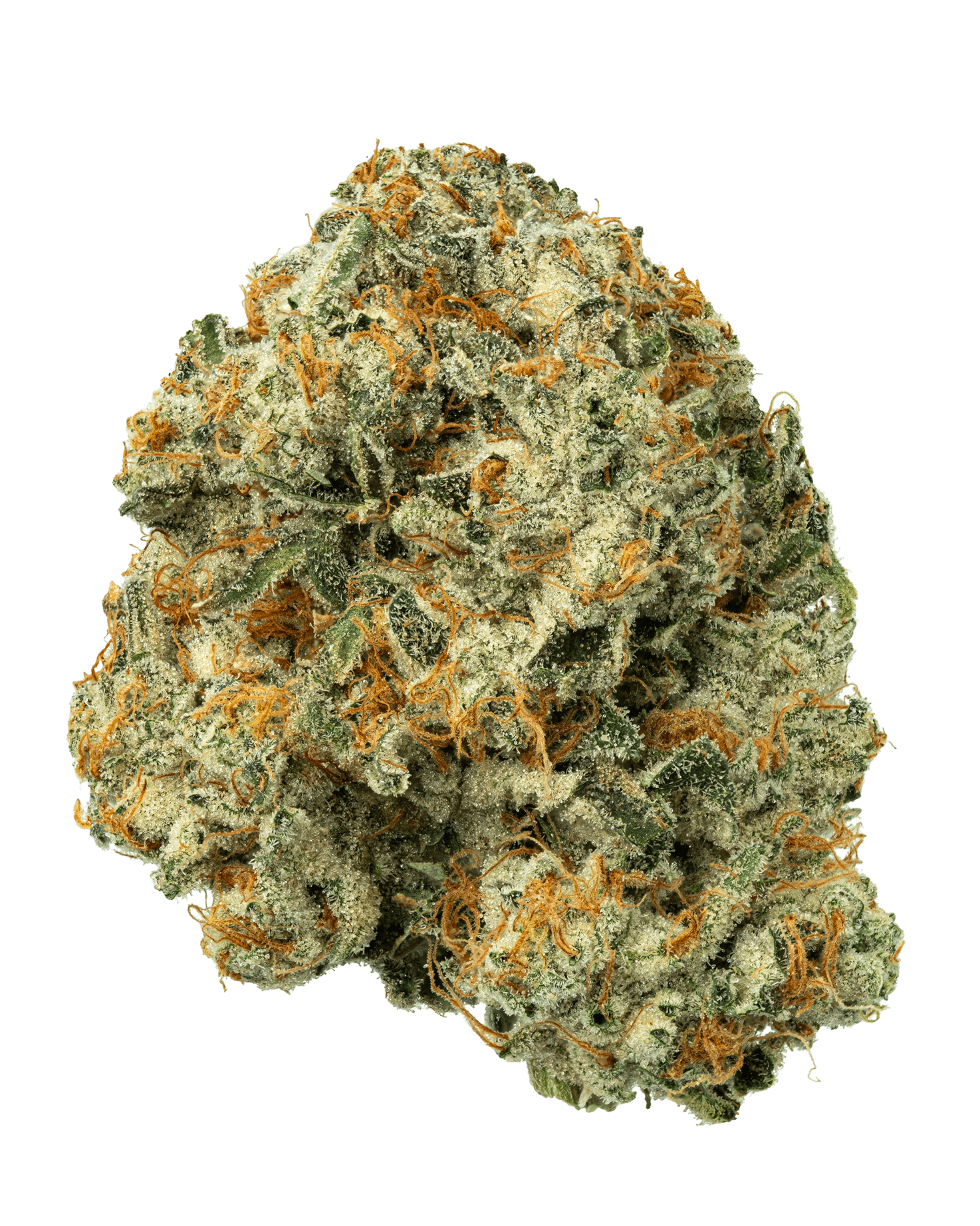 Fresh Cannabis Gelato Cake