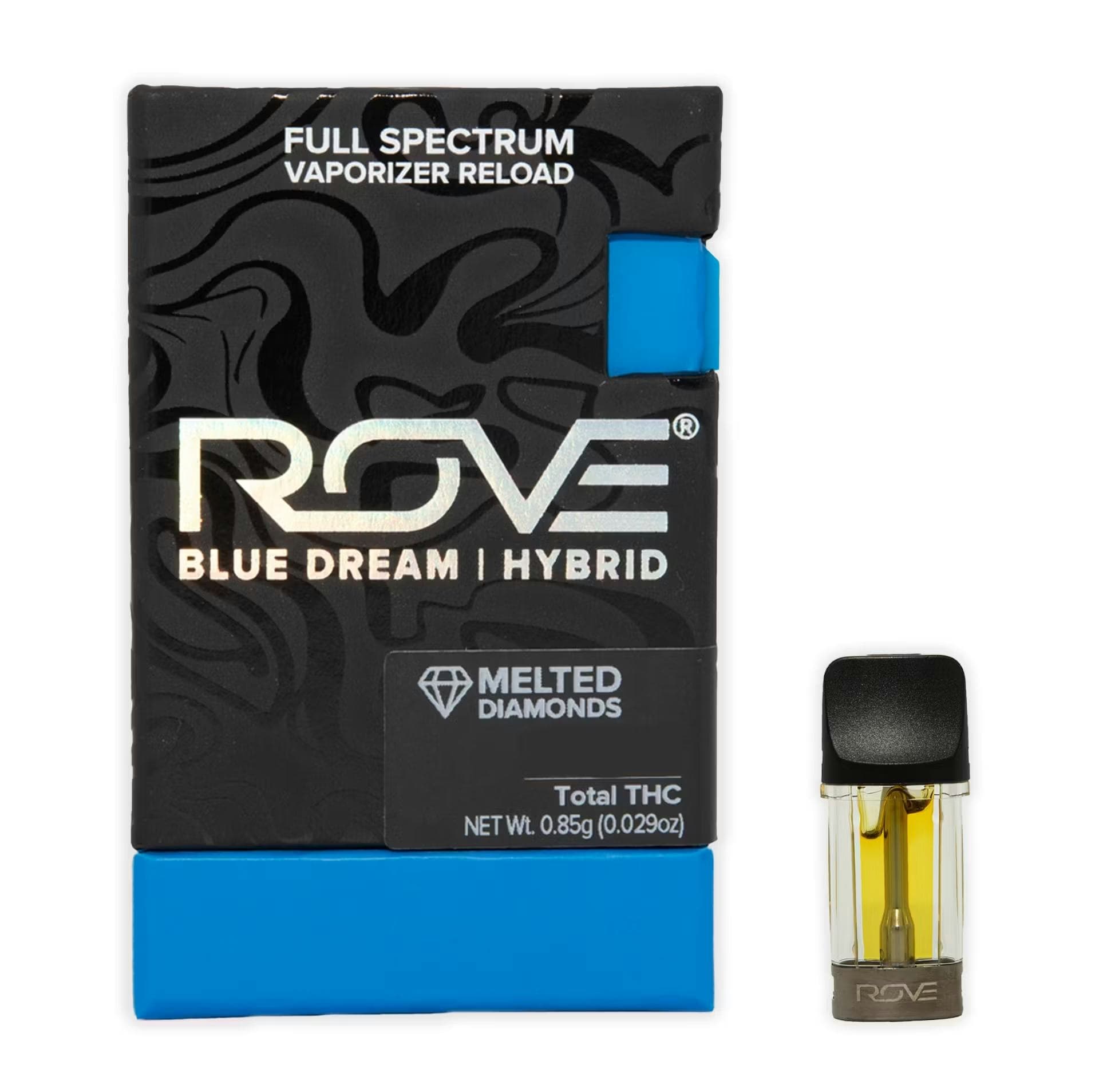 ROVE Blue Dream Reload Pod - 1G