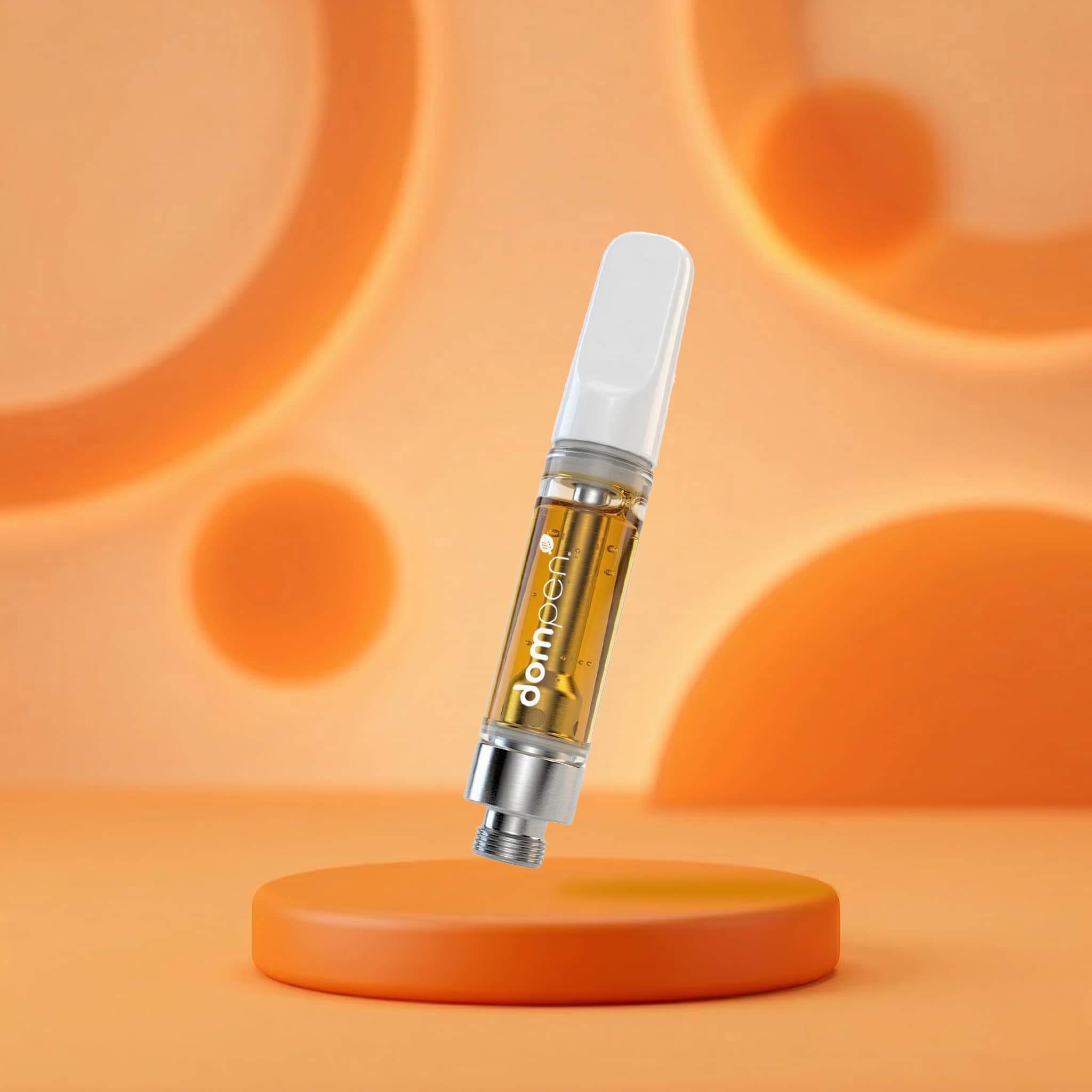 dompen™ California Citrus Vape Cartridge