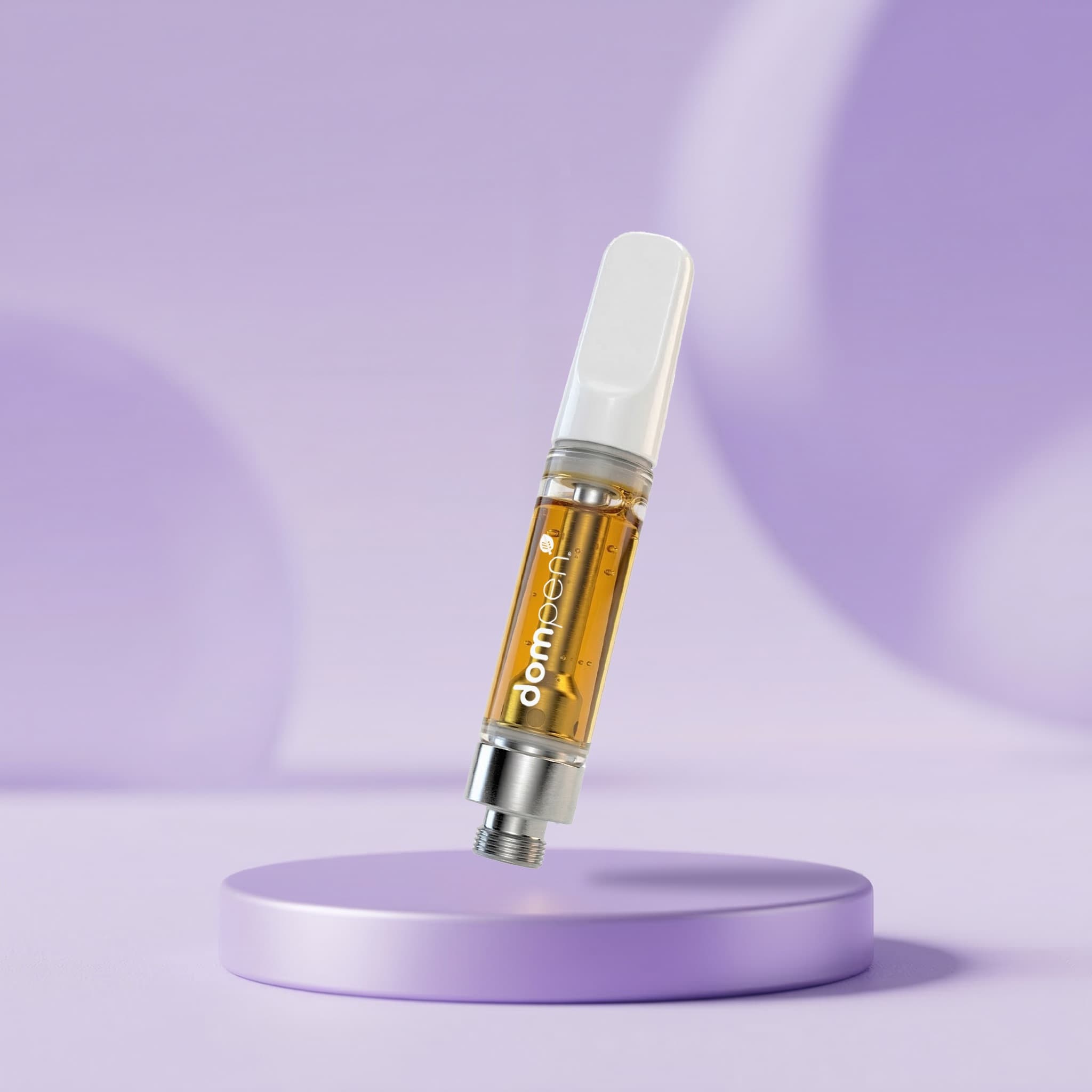 dompen™ Luna Vape Cartridge