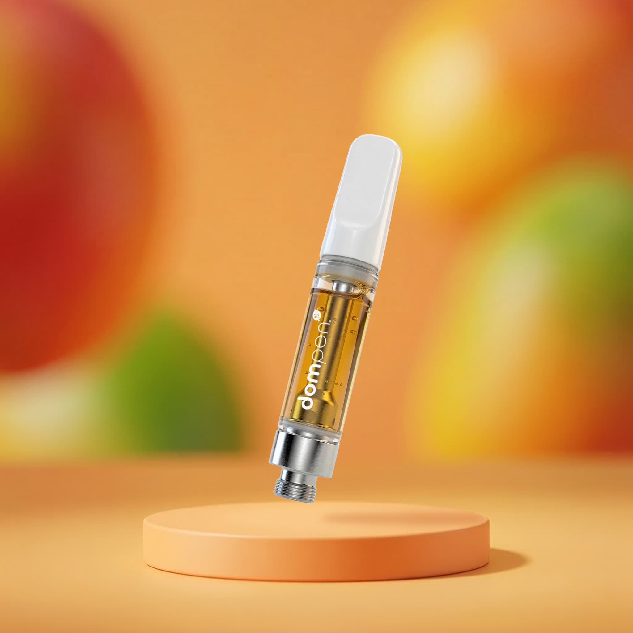 dompen™ Pacific Mango Vape Cartridge
