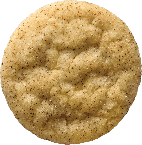 Big Pete's Treats Cinnamon Sugar Cookies (10ct)