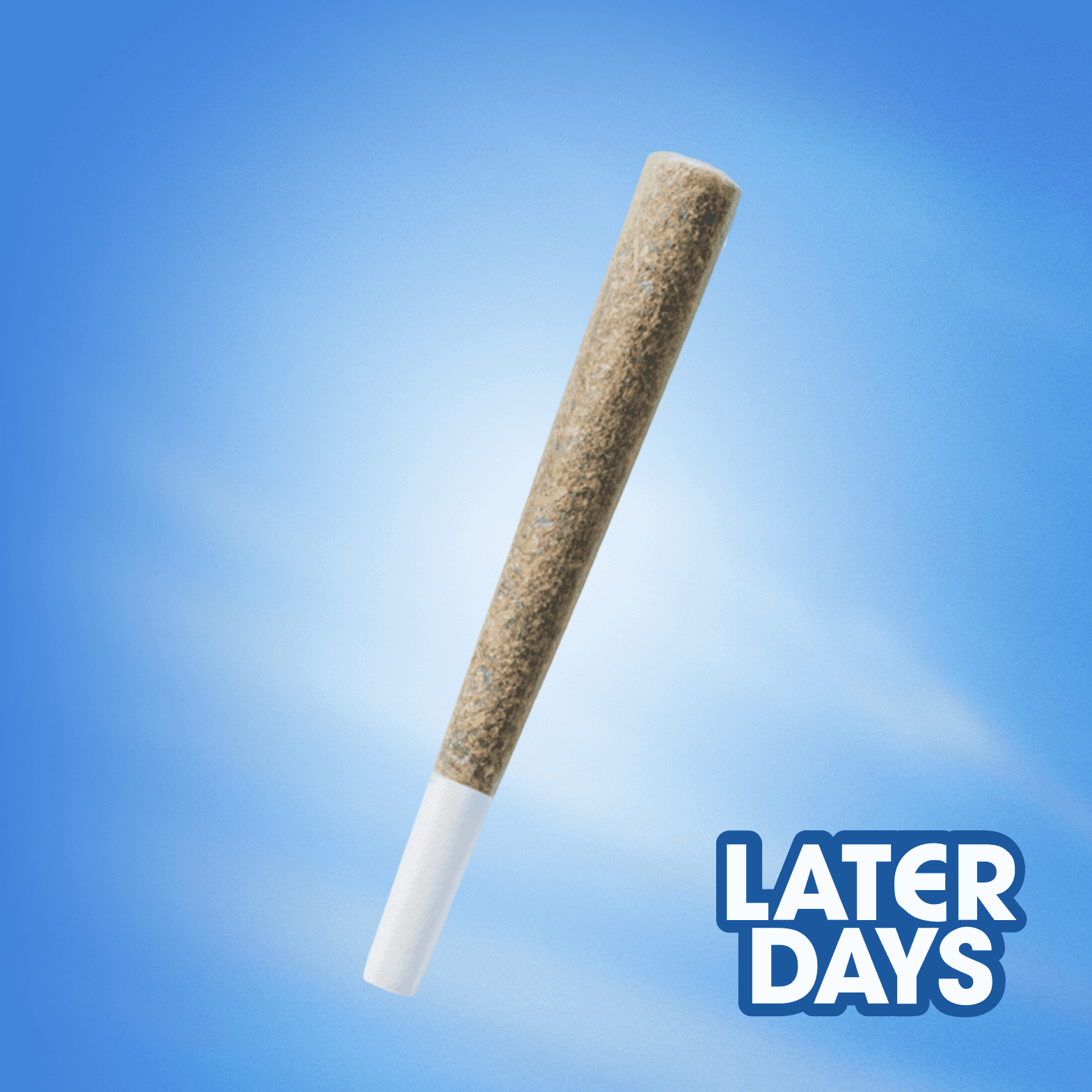 Later Days Tropical Vortex Pre-Roll