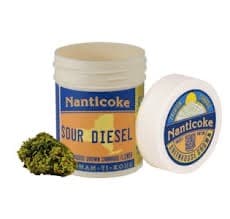 Nanticoke