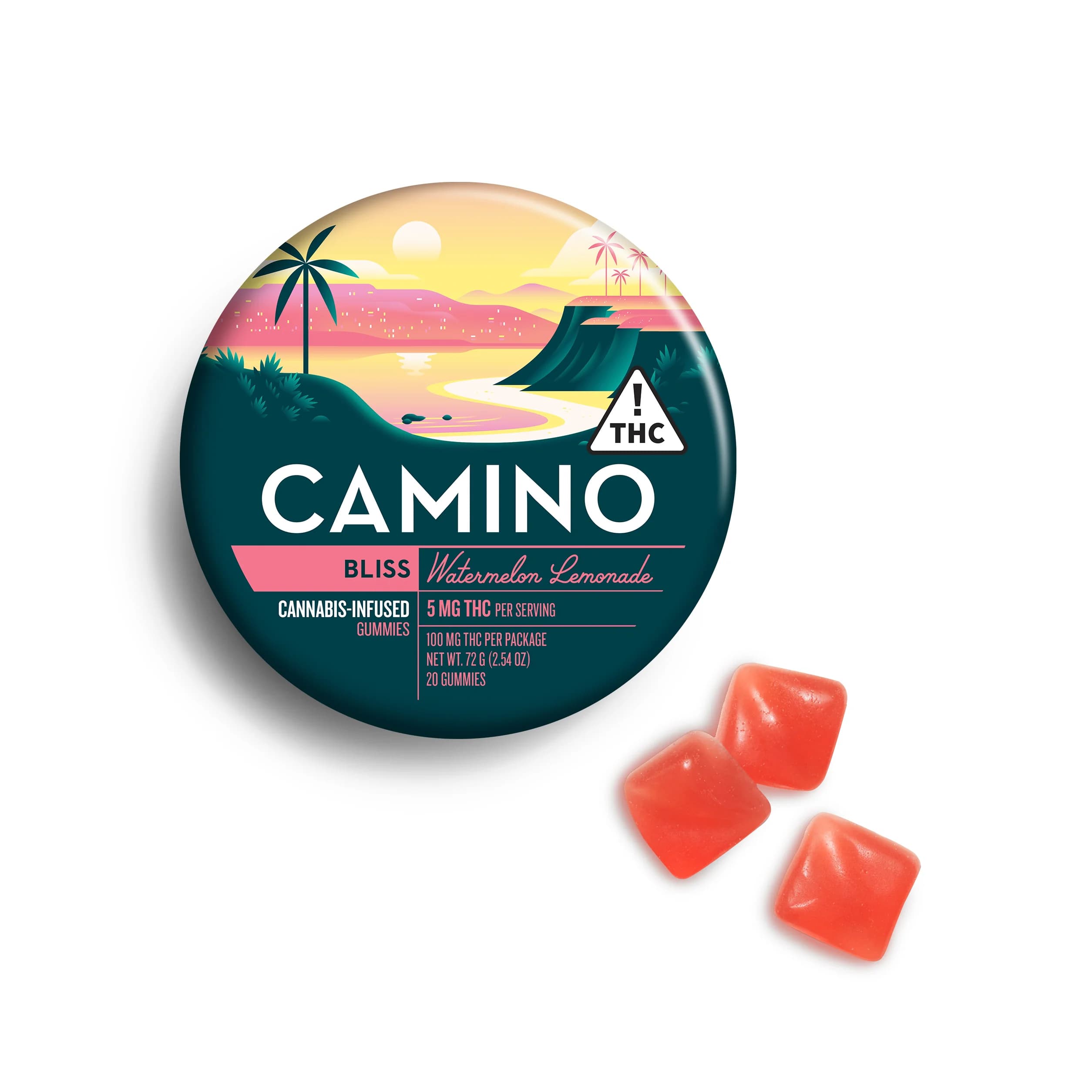 Camino