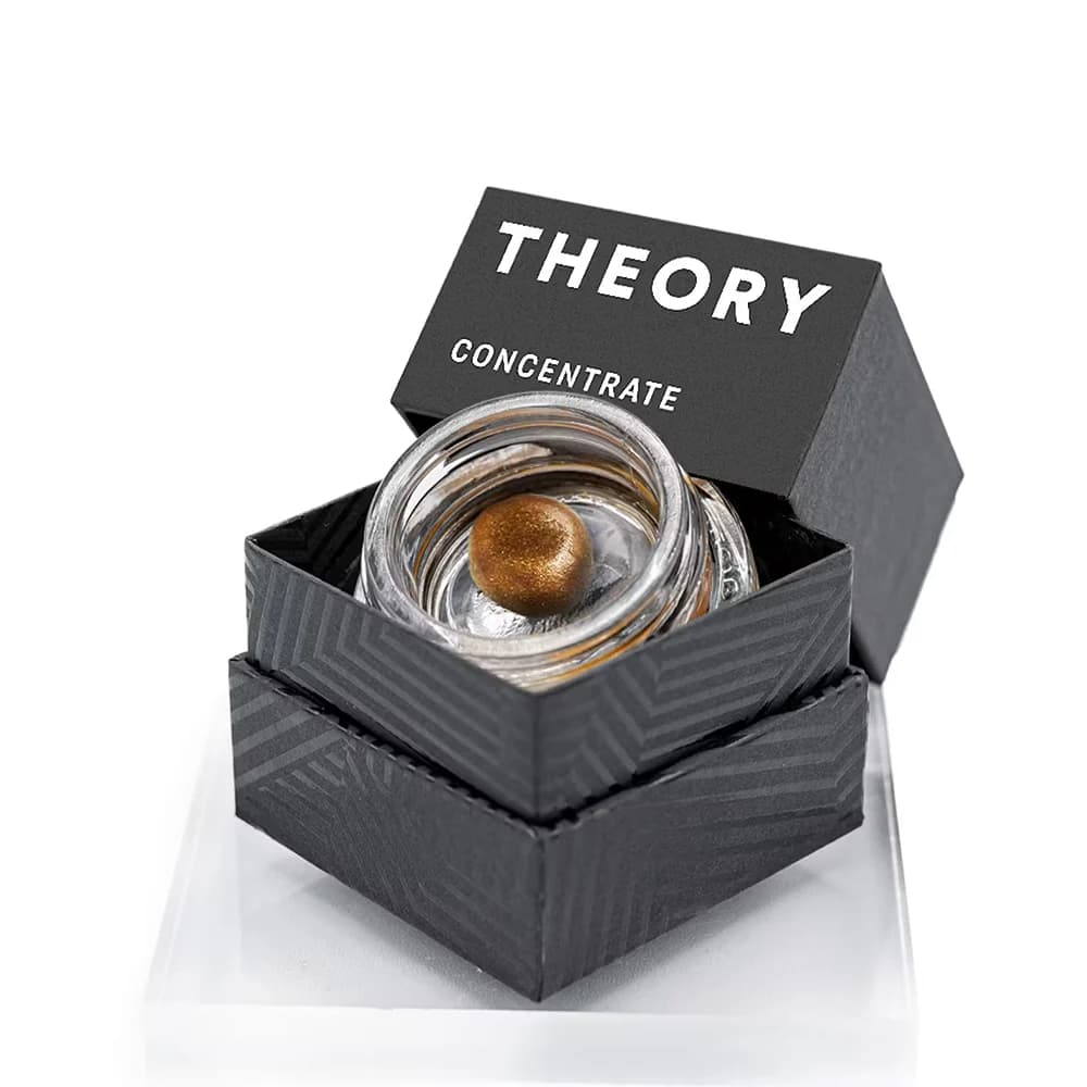 Theory Wellness