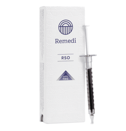 Remedi™ Mountain Apple RSO