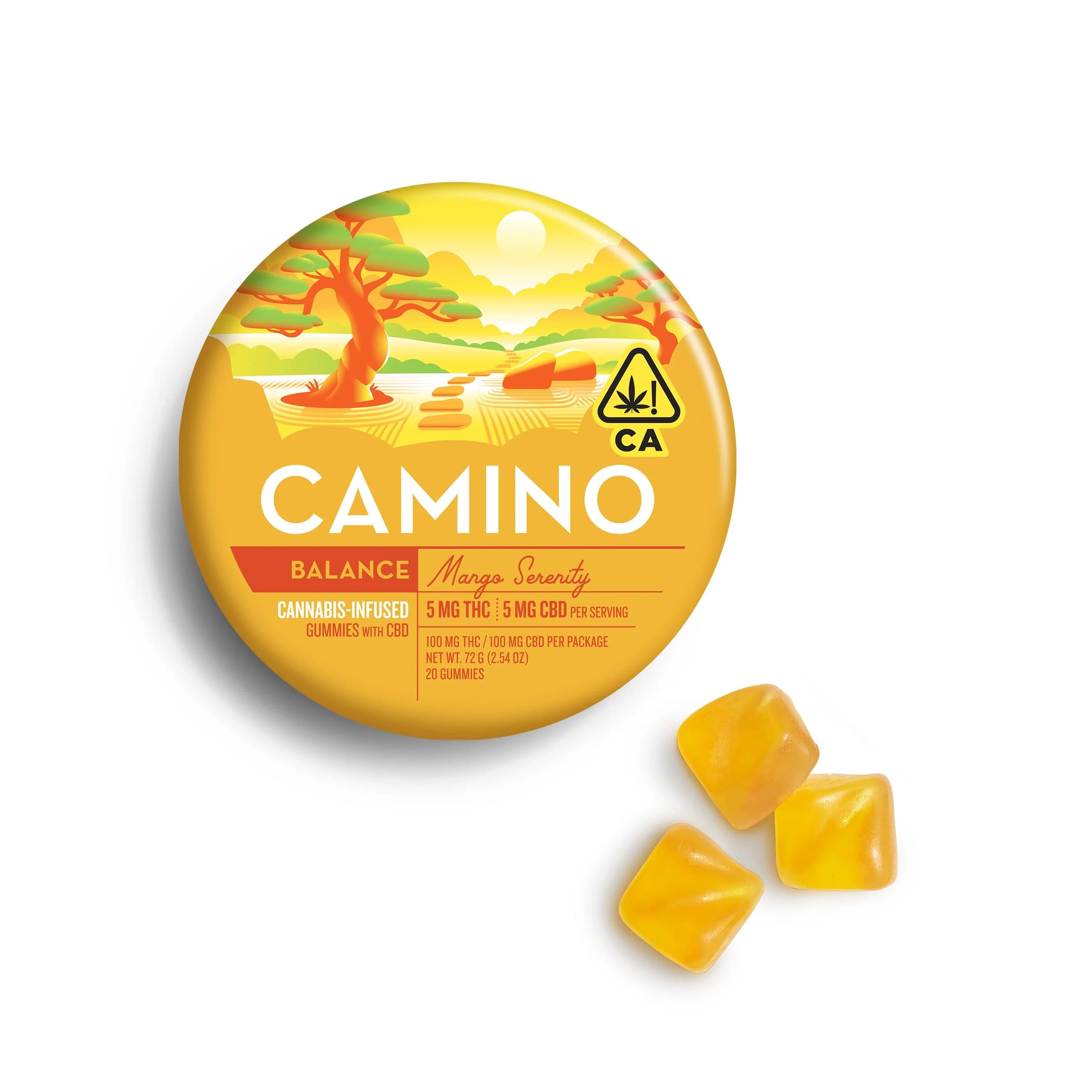 Camino