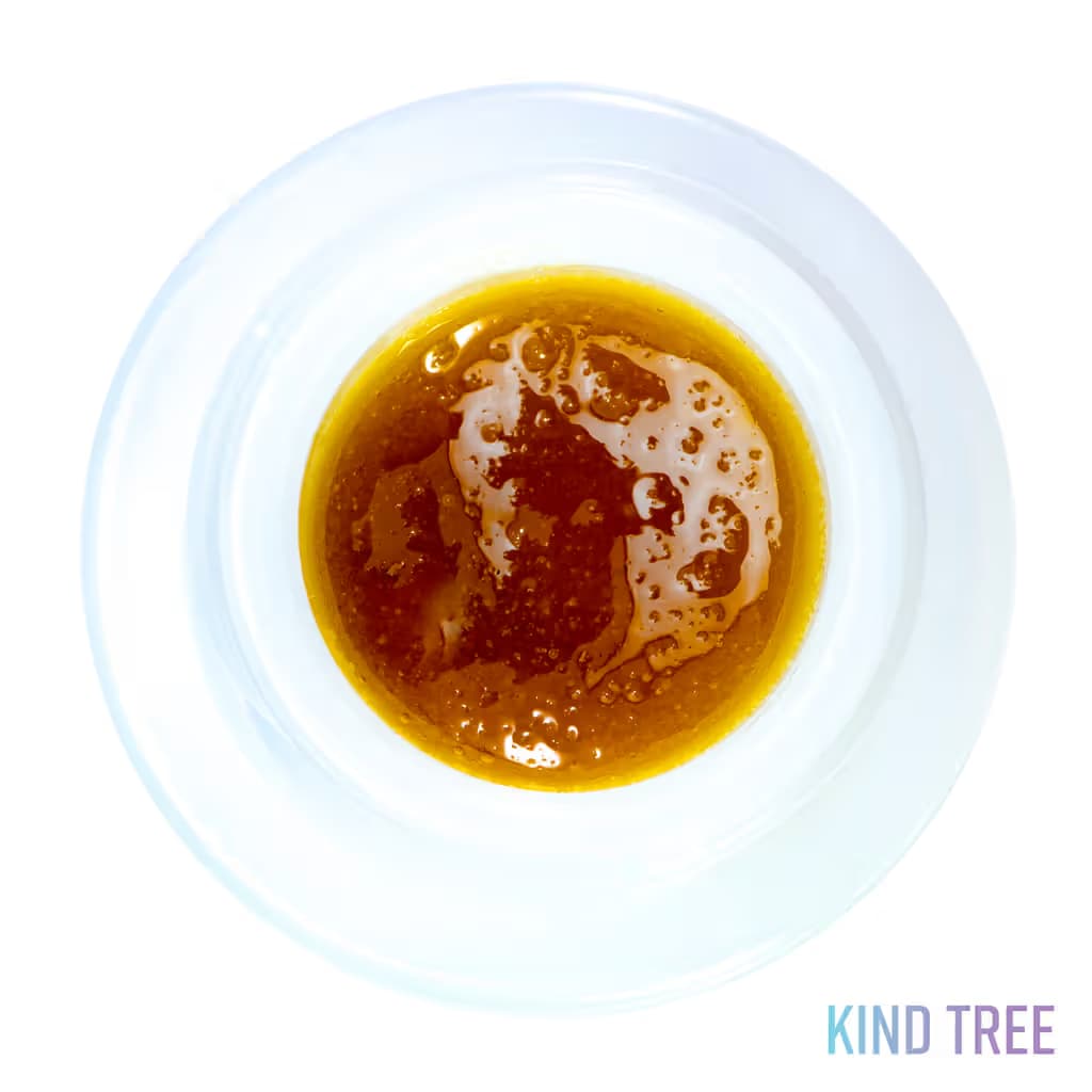 Kind Tree Concentrates
