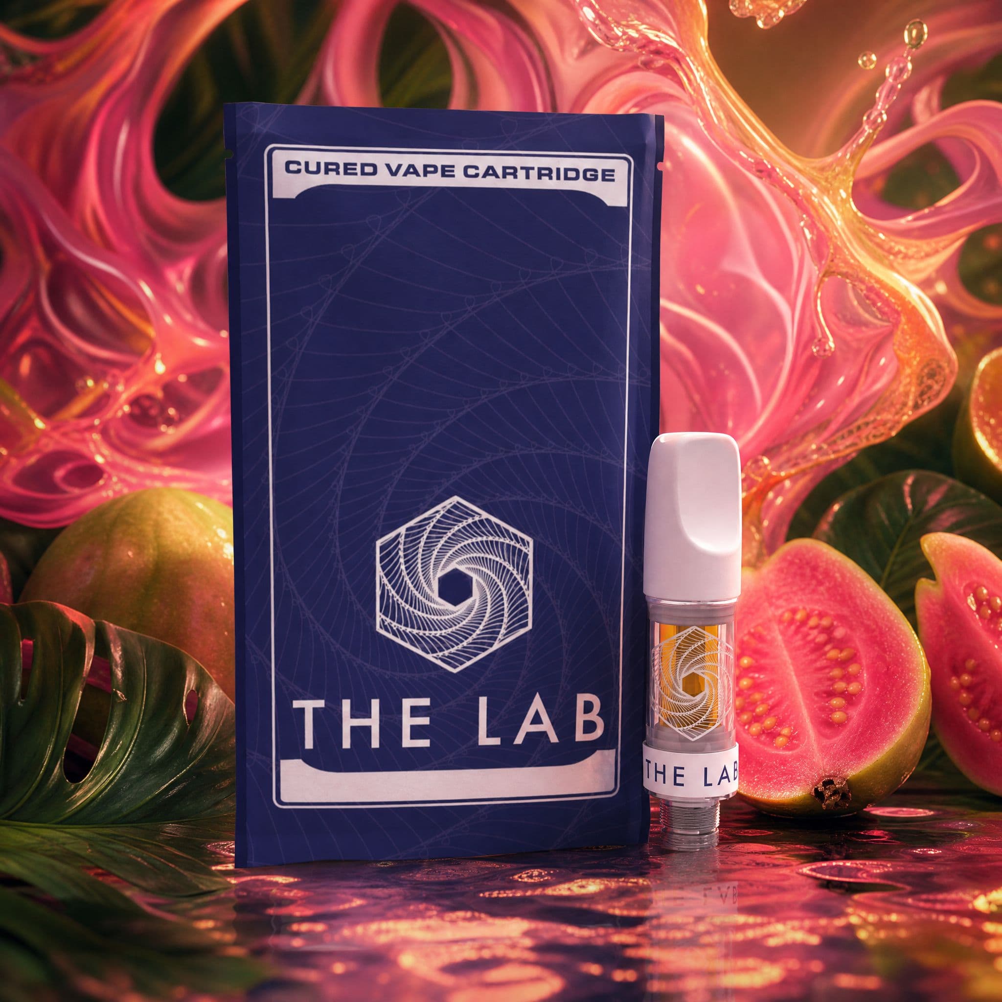 Lab Forbidden Guava
