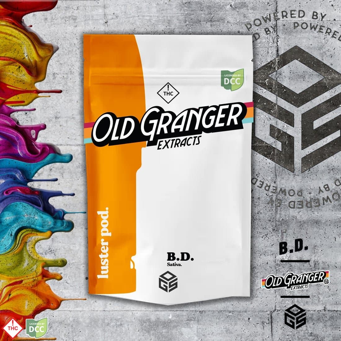 OG Extracts