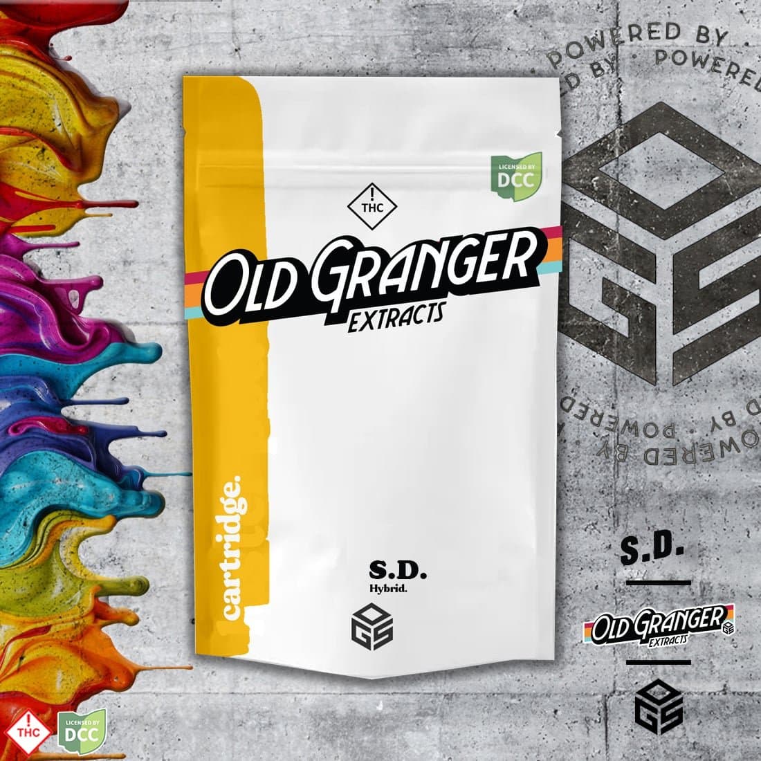 OG Extracts