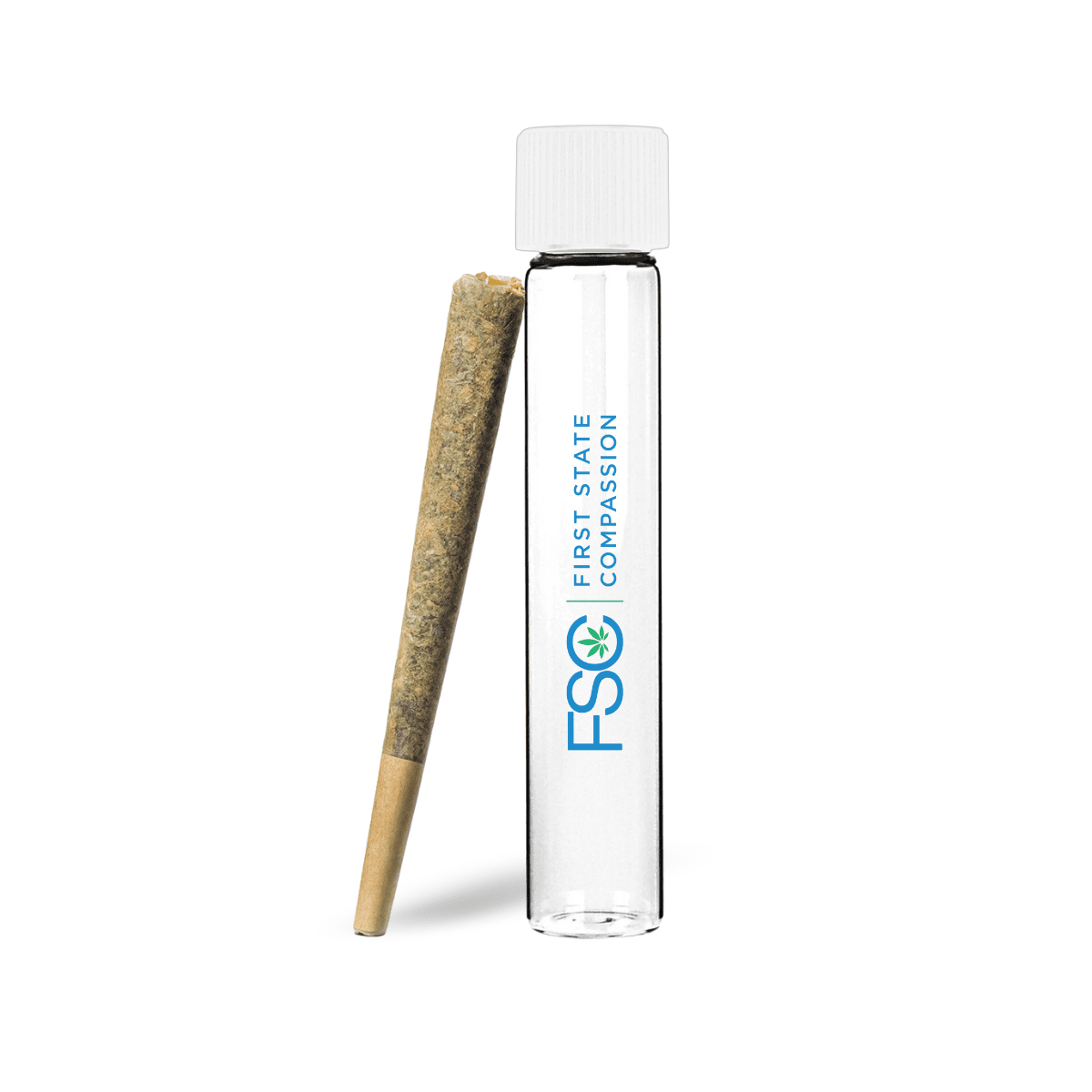 First State Compassion G'night | 1g | Preroll