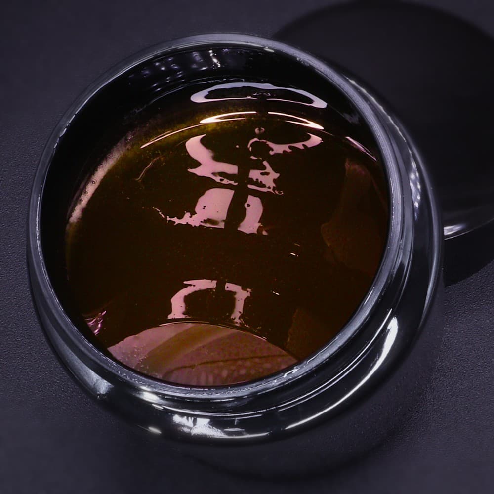 GraniteLeaf Cannabis 100mg THC Infused Honey - Sativa