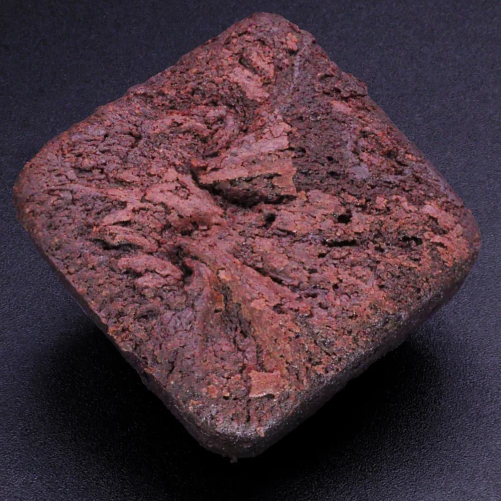 GraniteLeaf Cannabis 50mg THC Brownie