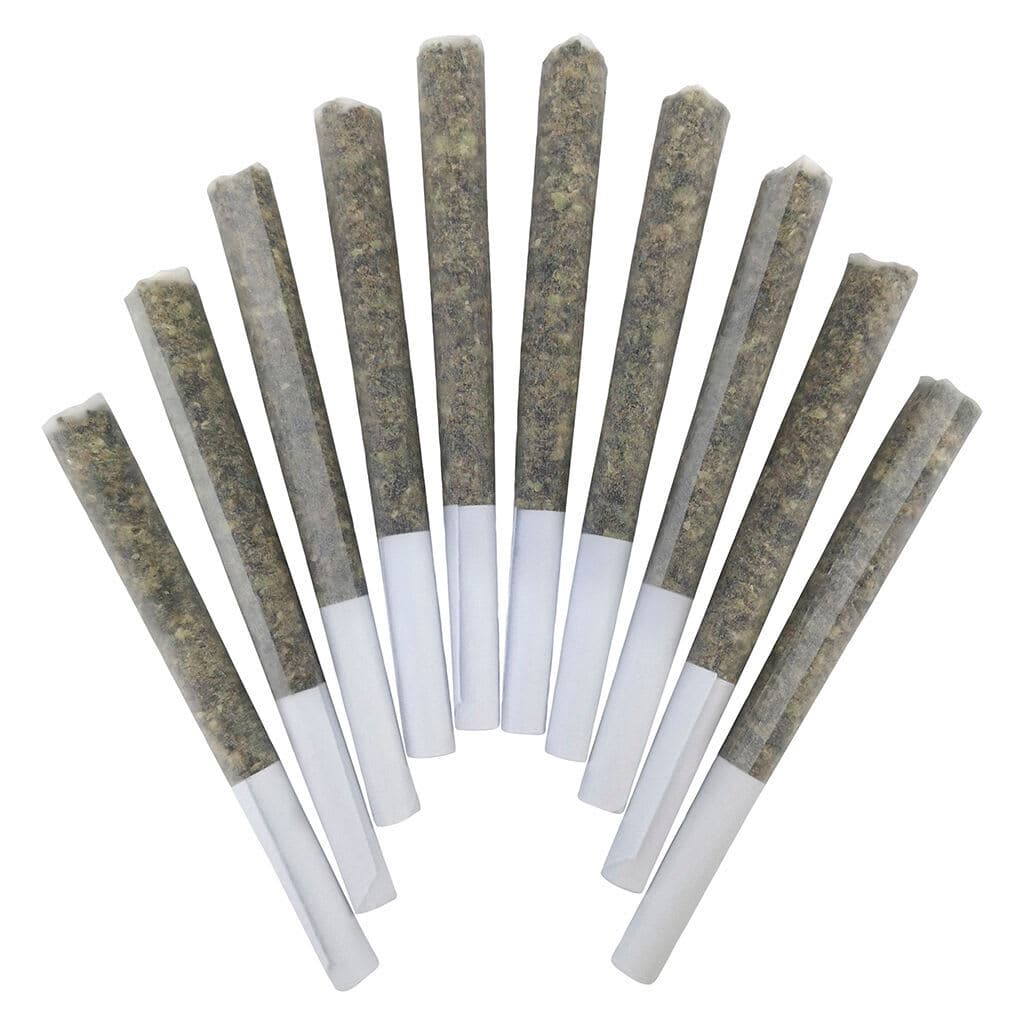BC Doobies