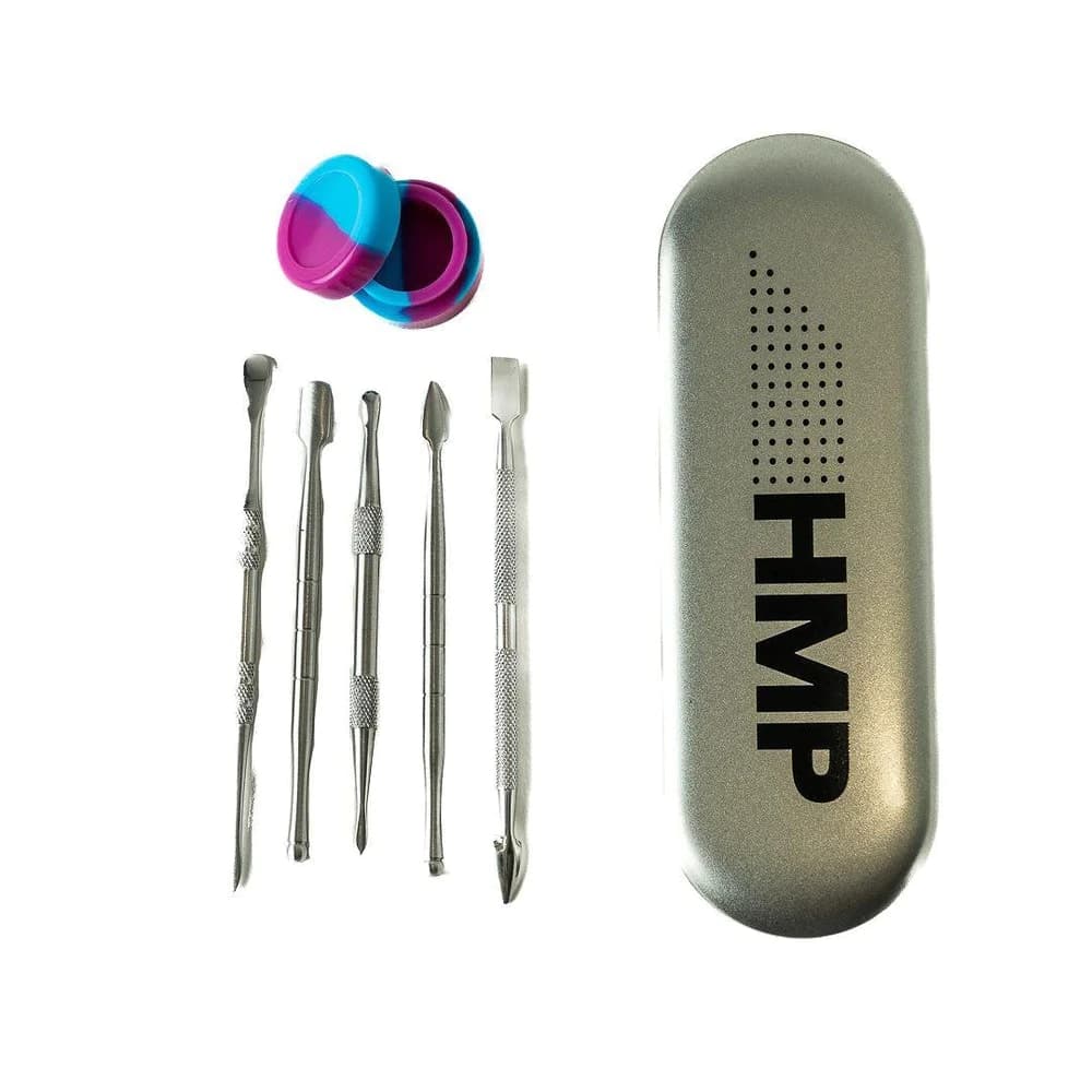 Turning Point HMP - Dab Tool Set