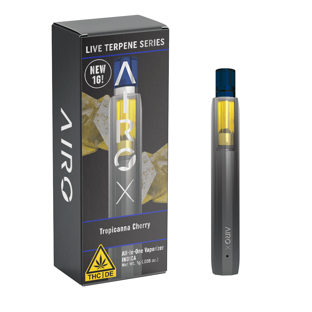 Airo AIRO 1.0 g AIO Tropicanna Cherry