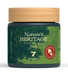 Nature's Heritage Gasband | 7g | Small Buds