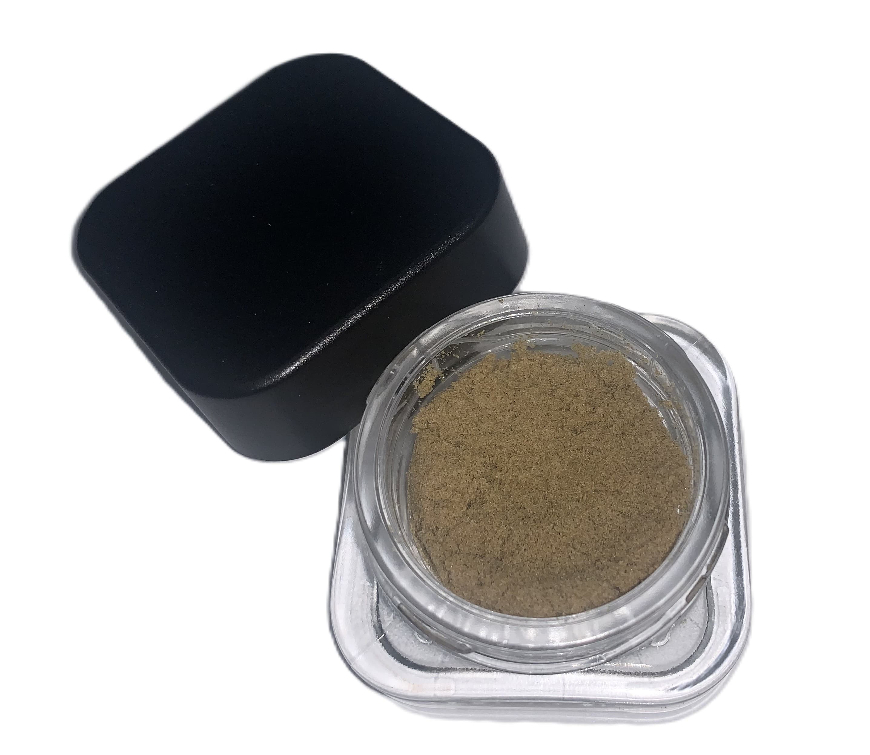 The Farm Ice Hash Blue Dream