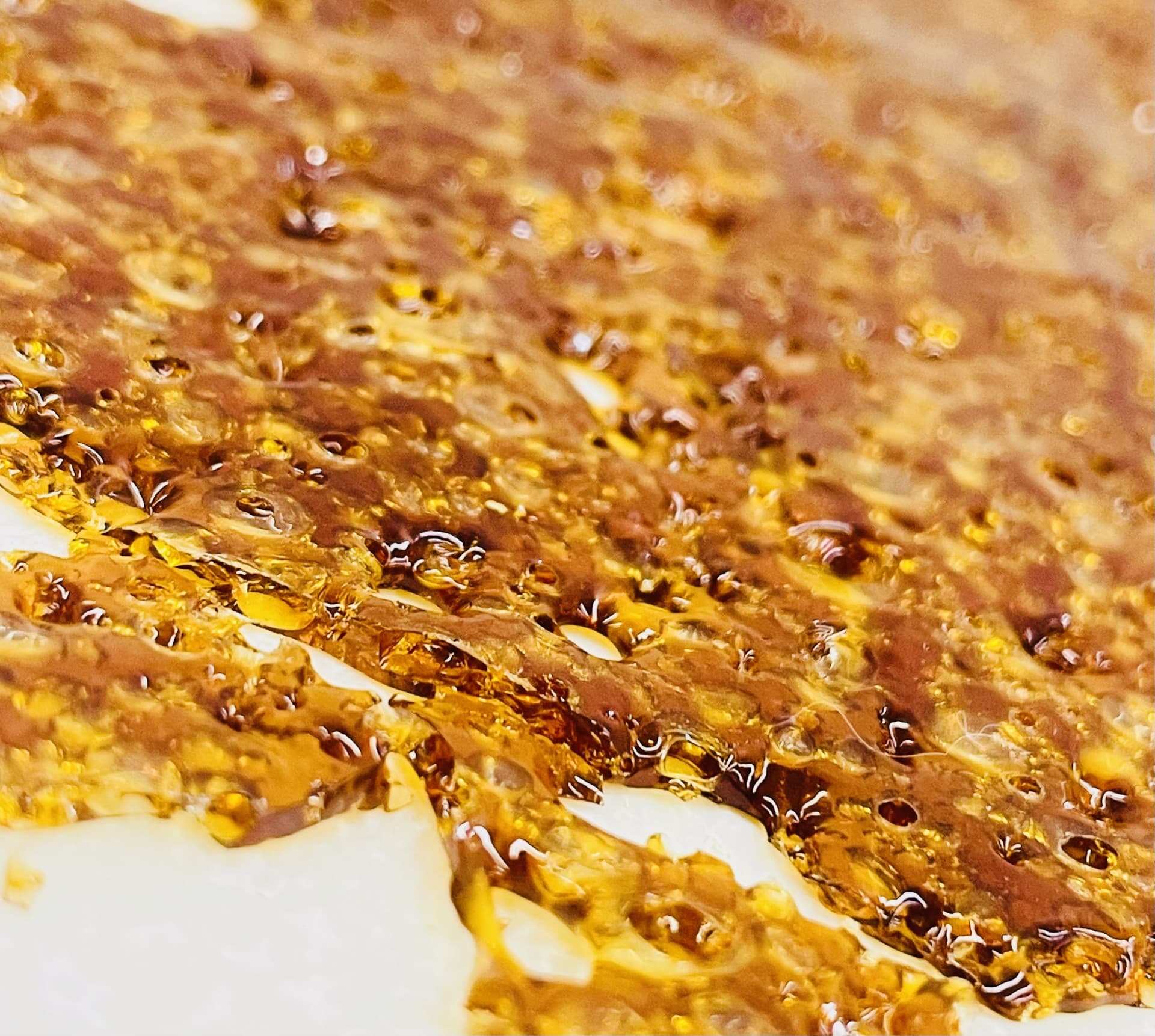 The Farm Shatter (S)