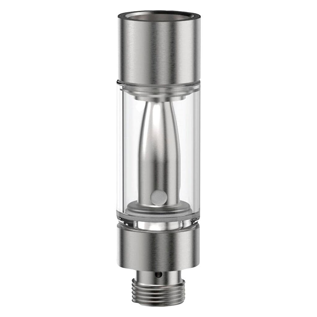Blissed Threadz CBD Add-On Cart Breathe Banana Berry 510 Thread Cartridge