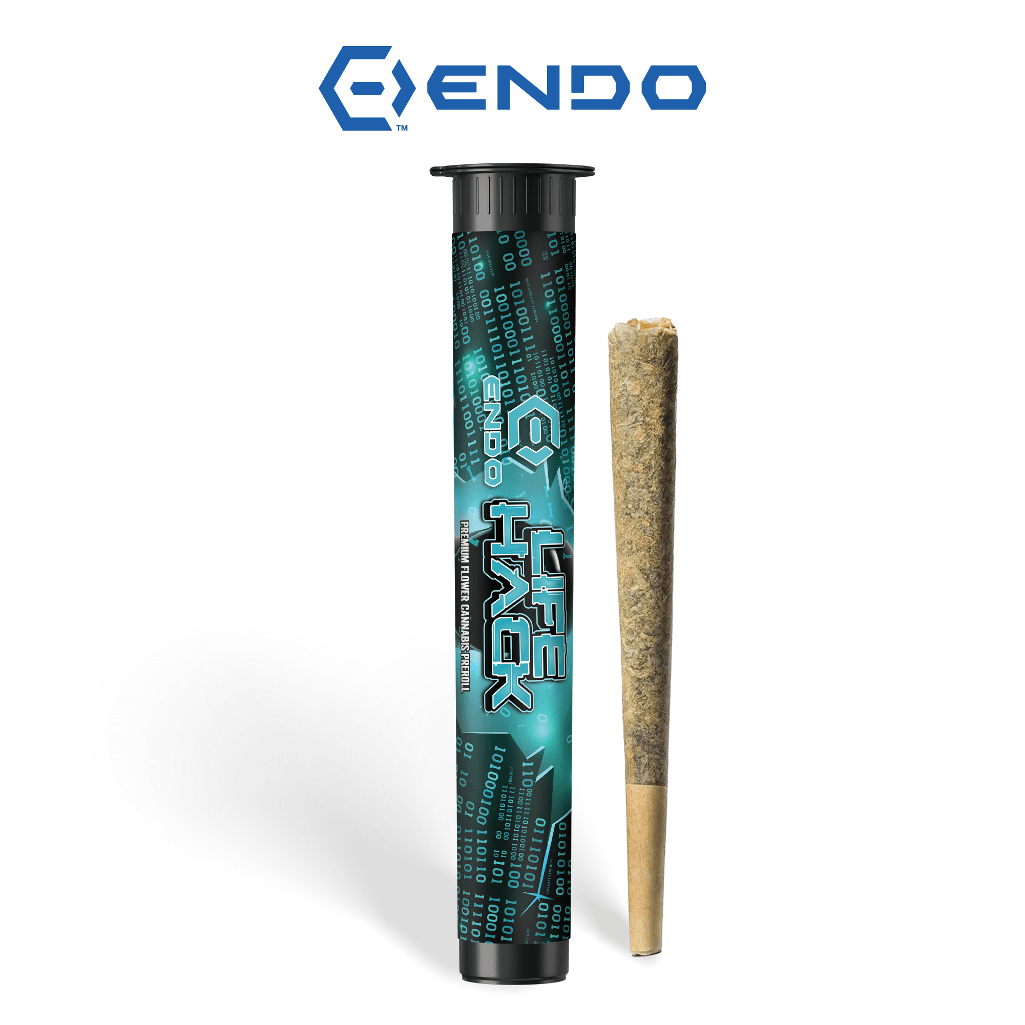 Endo Cannabis LIFE HACK 1G