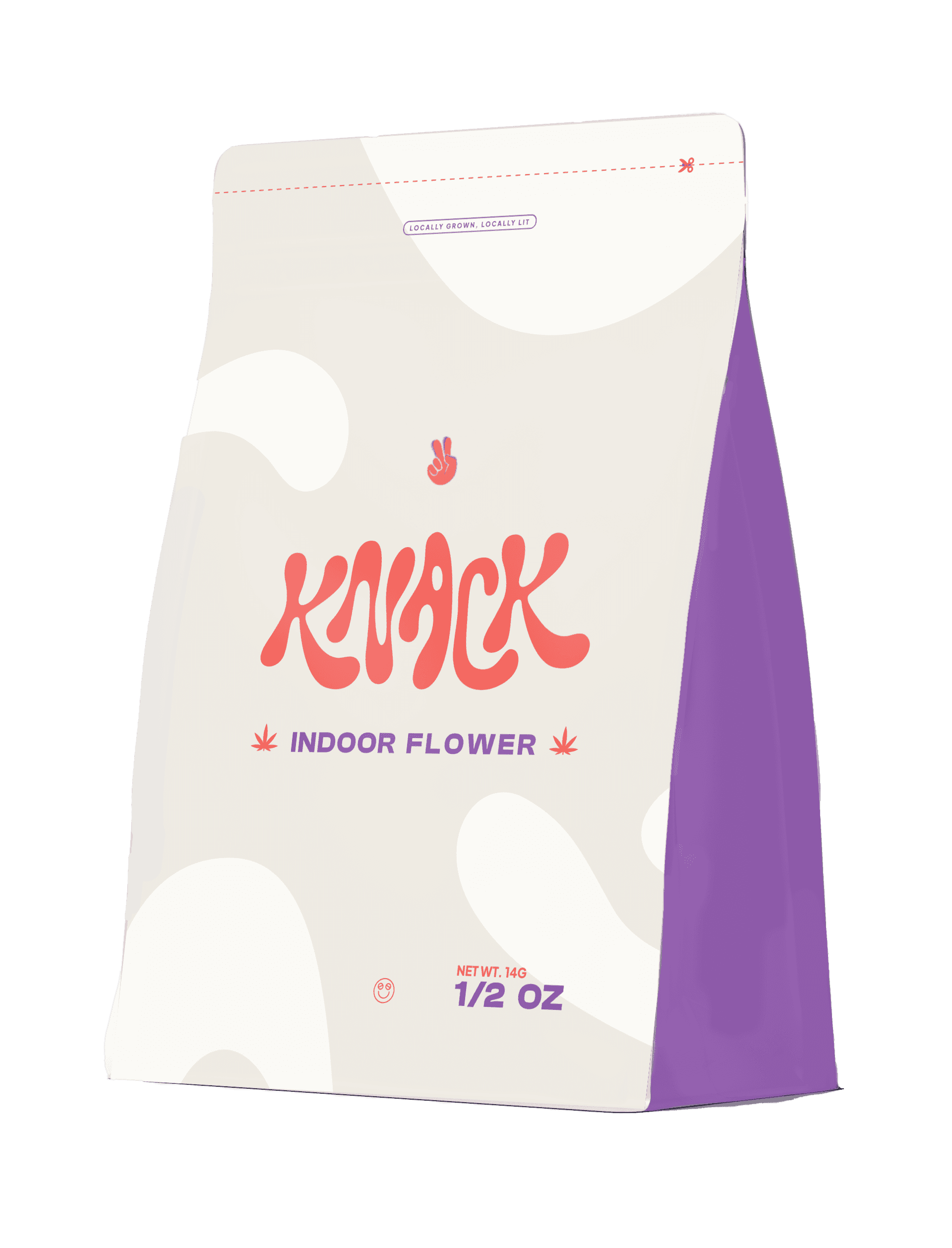 Knack Flower