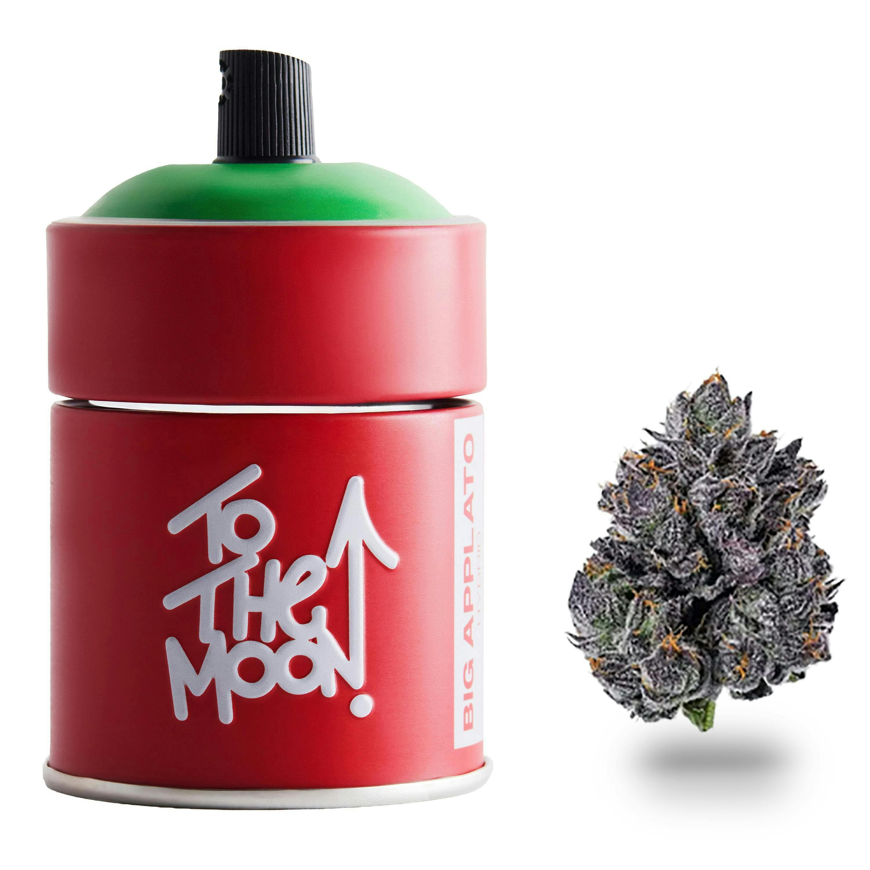 To The Moon Big Applato - Premium Flower - 3.5g