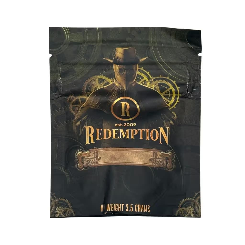 Redemption Flower