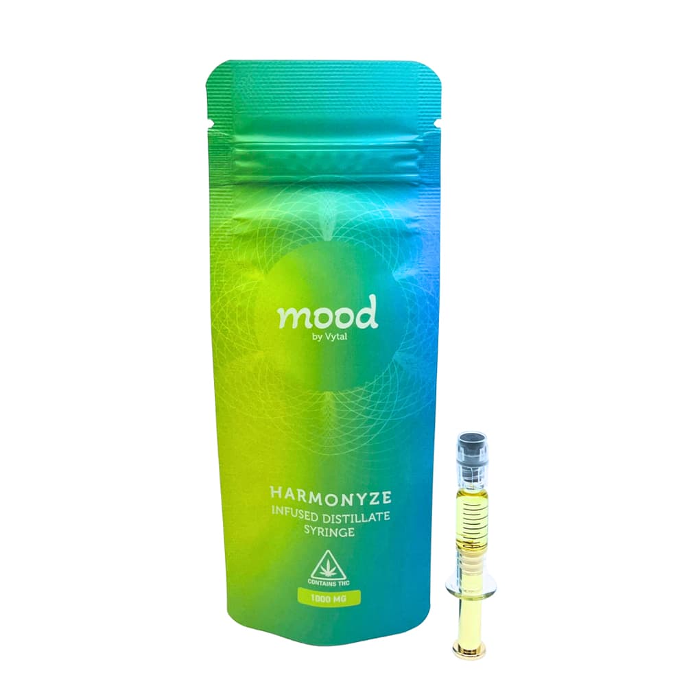 mood by Vytal Concentrates