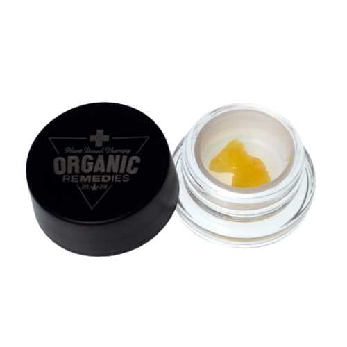 Organic Remedies THCa Diamonds