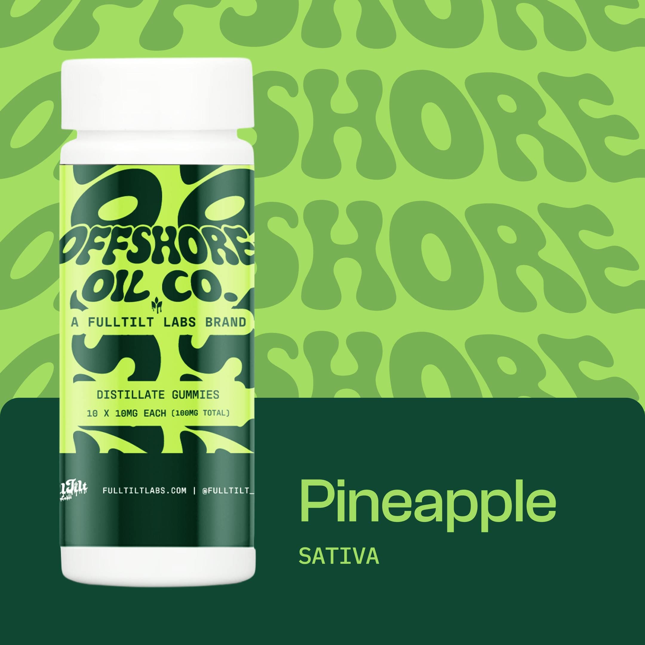 Off Shore Oil Co.