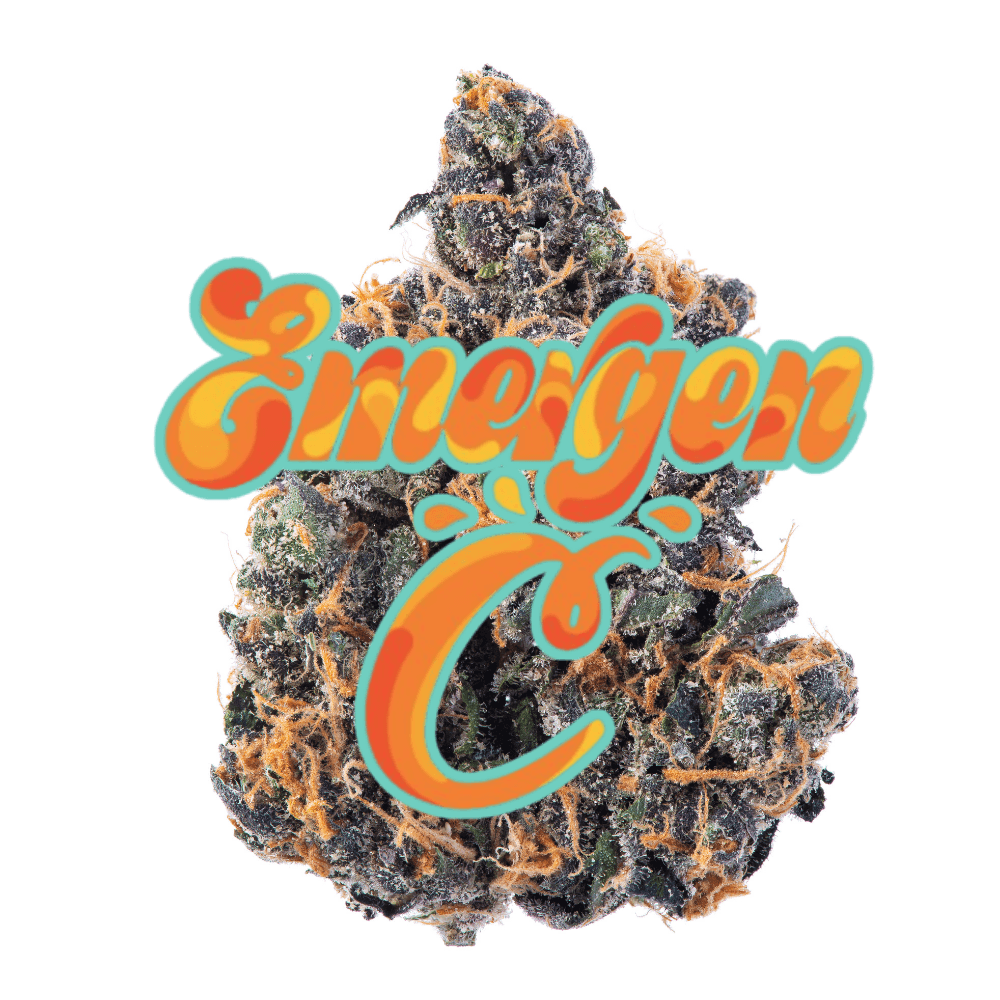 Cookies Emergen C