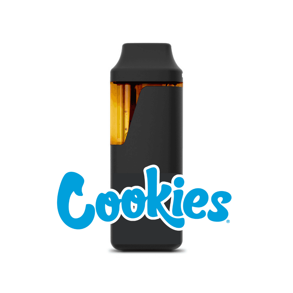 Cookies Gas Walkers - All-in-One - Distillate
