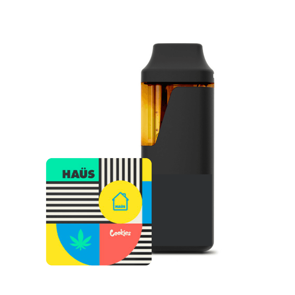 Haus Blue Cheese - All-in-One - Distillate