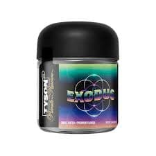 Tyson Tyson 2.0 | Flower | Exodus | 3.5g