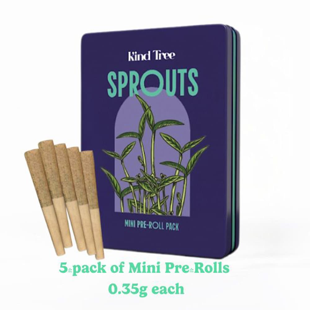 Kind Tree Pre-rolls