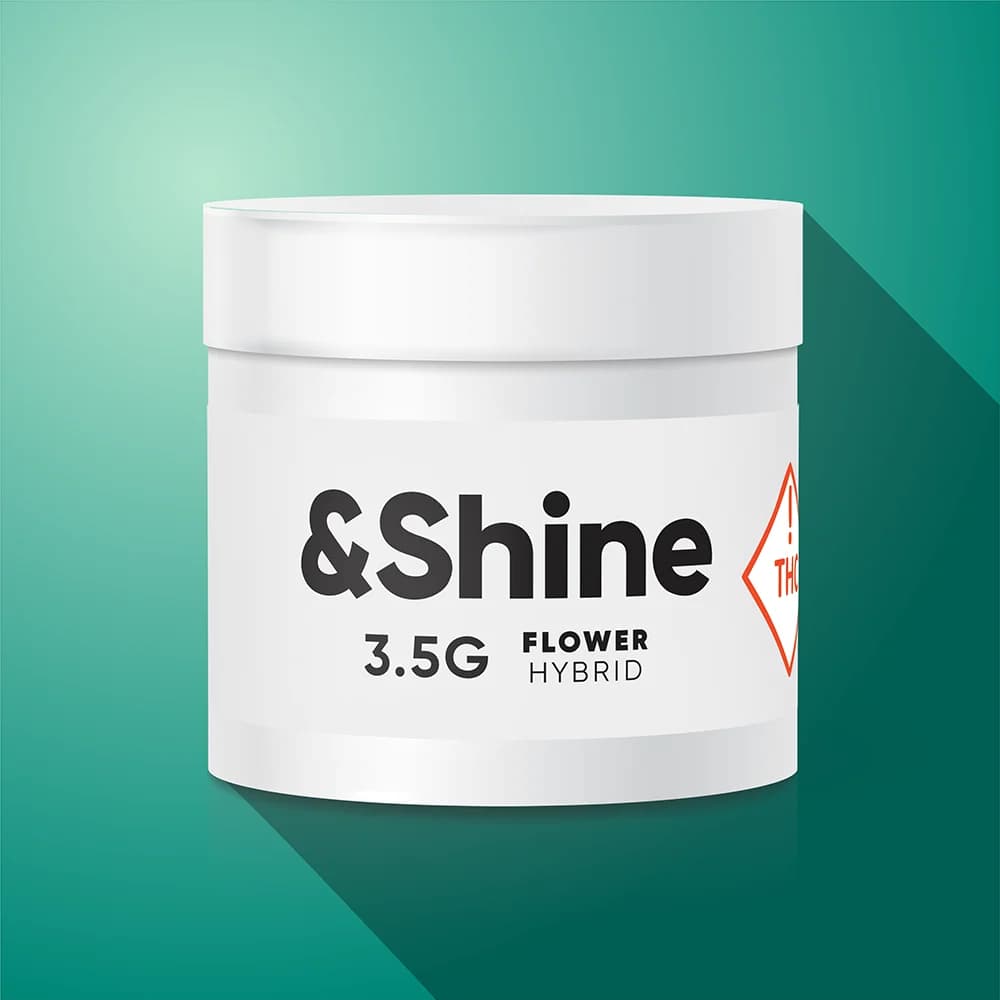 &Shine RNTZ CKE #2