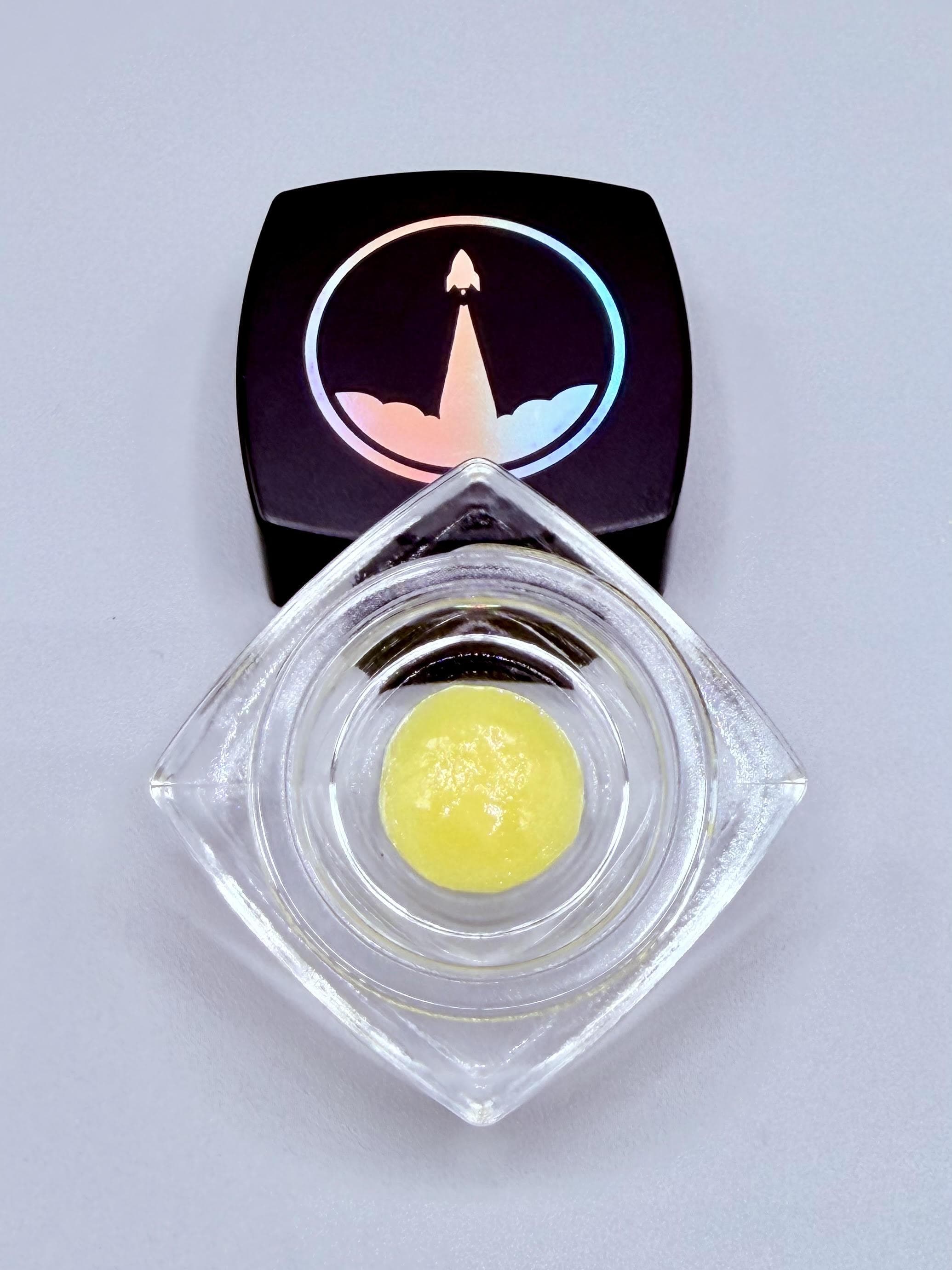 IO Extracts Terp Lord