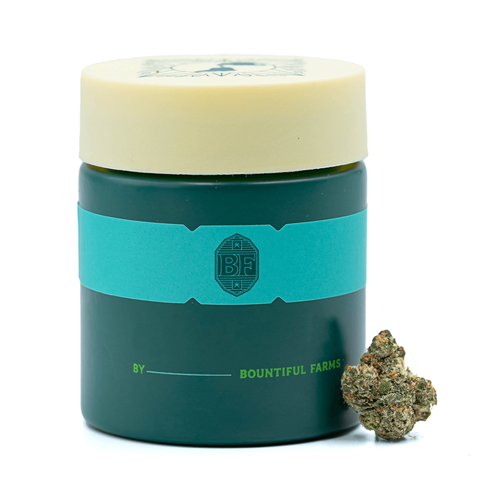Bountiful Farms Concentrates
