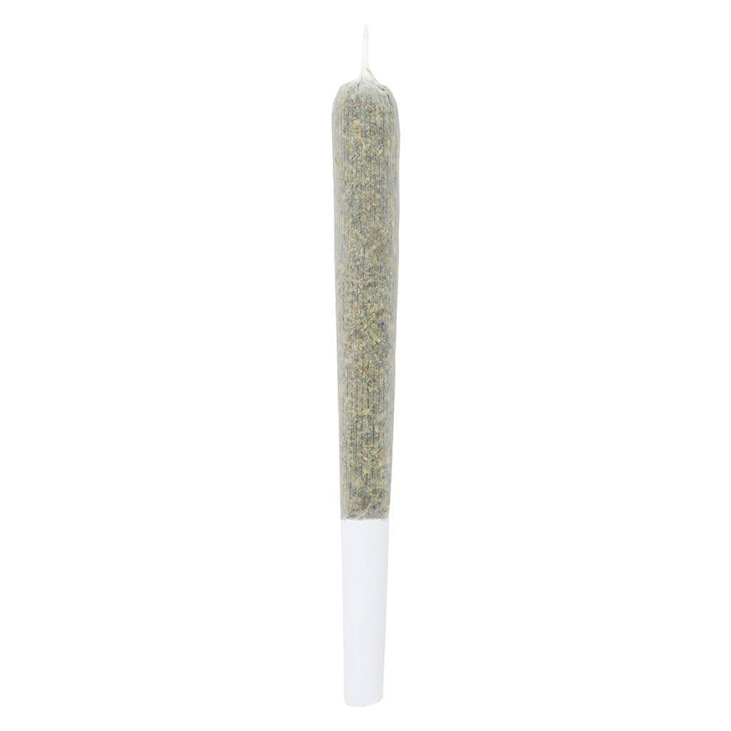 Crooked Dory Kush Cake Shatter Infused Pre-Roll 4-pack | 2g
