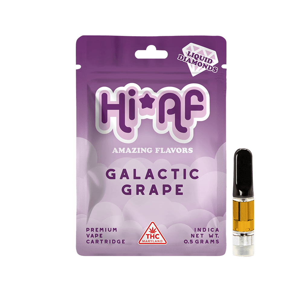 Hi*AF Galactic Grape